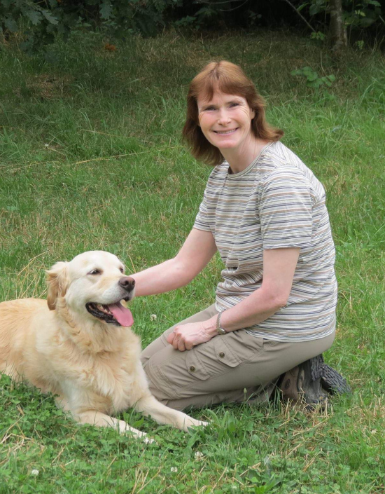 Elza Meijerink Hond in Beeld